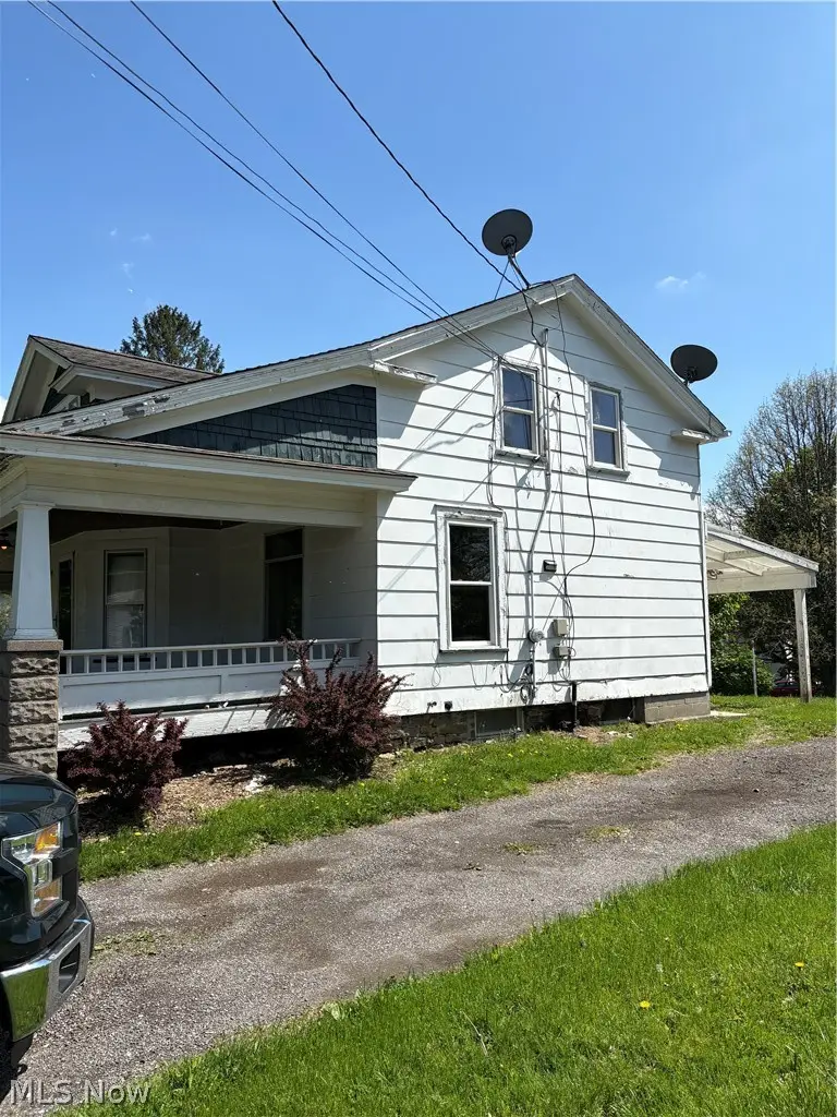 2918 High Street, Rock Creek, OH 44084 - #2