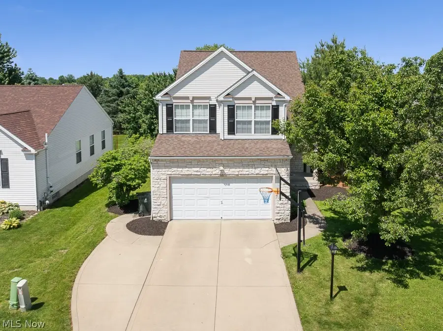 1021 Ledgestone Drive, Wadsworth, OH 44281 - #2