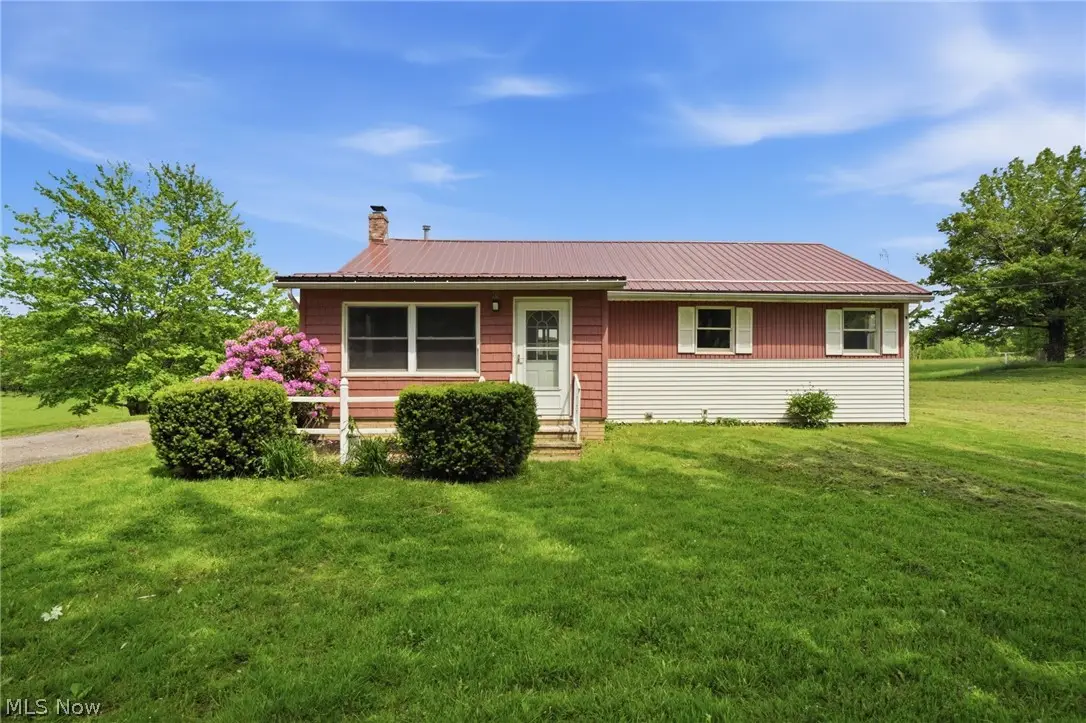 720 Keefus Road, Conneaut, OH 44030 - #1