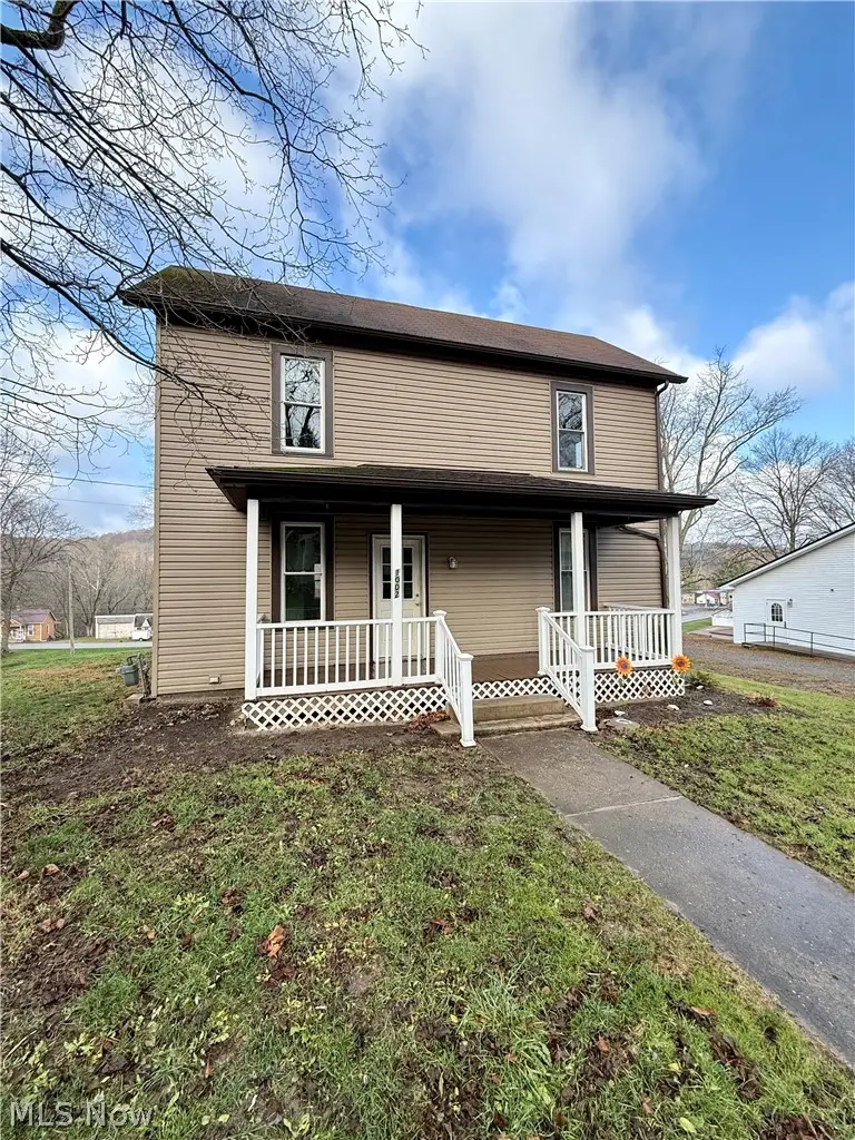 1002 Jefferson, Bergholz, OH 43908 - #1