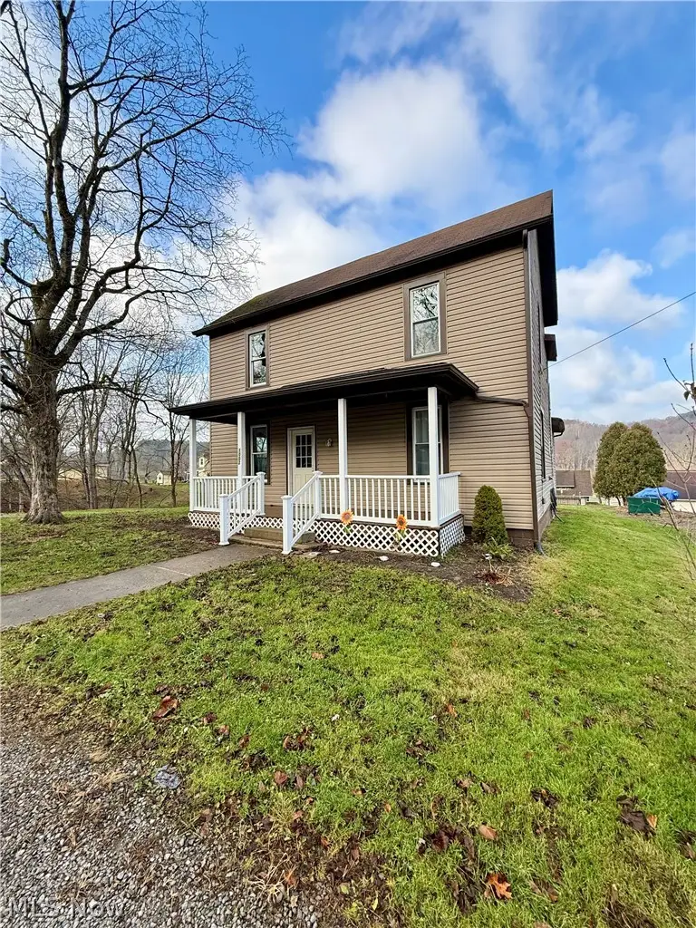 1002 Jefferson, Bergholz, OH 43908 - #3