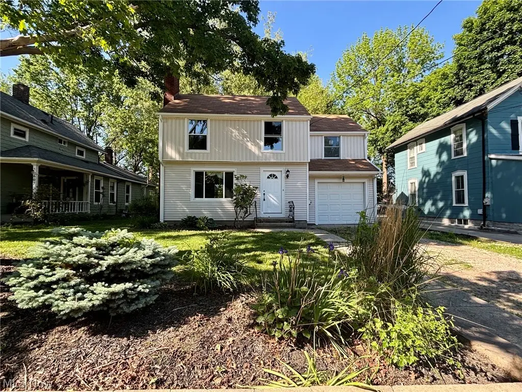 601 Fairchild Avenue, Kent, OH 44240 - #1