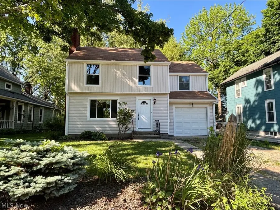 601 Fairchild Avenue, Kent, OH 44240 - #2