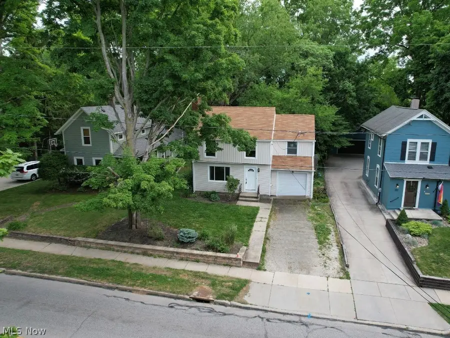 601 Fairchild Avenue, Kent, OH 44240 - #3