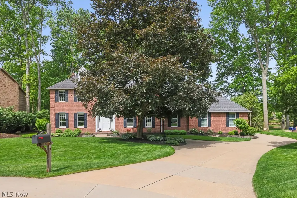 296 Brookrun Drive, Copley, OH 44321 - #1