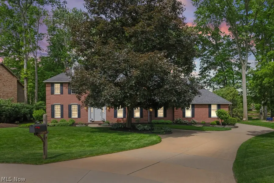 296 Brookrun Drive, Copley, OH 44321 - #2