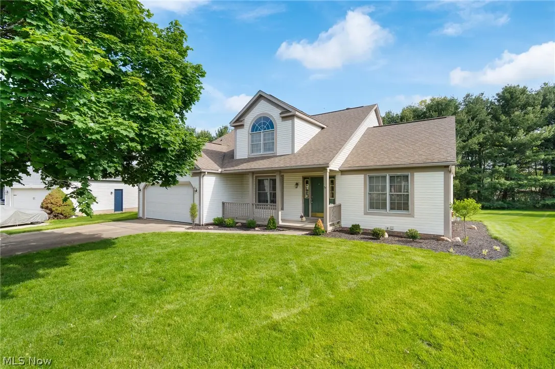 7567 Oakdale Nw Street, Massillon, OH 44646 - #1