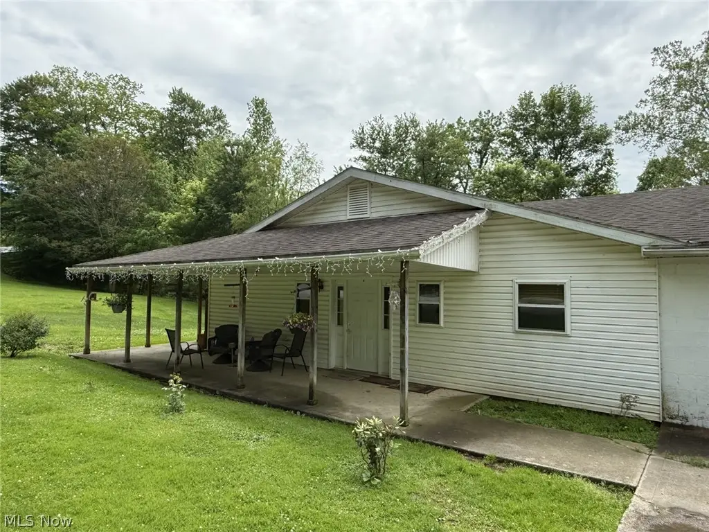 23501 County Road 93, Fresno, OH 43824 - #1