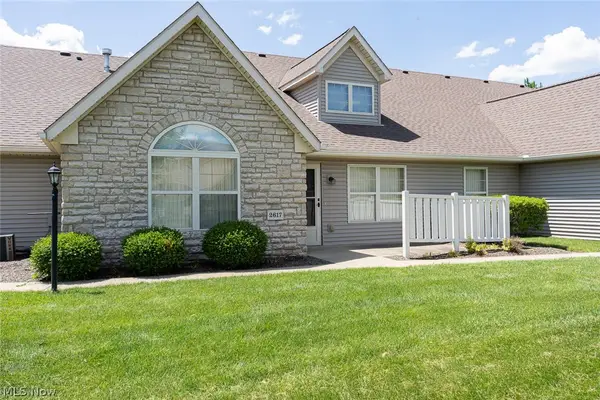 2617 Barnstone Sw Avenue, Canton, OH 44706