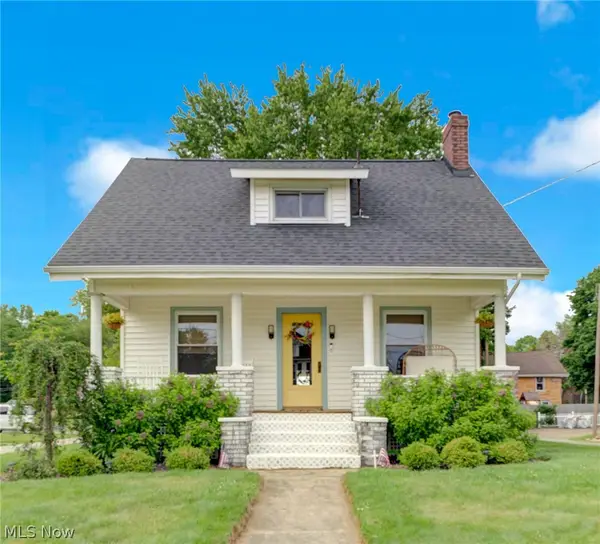 517 W Main Street, Malvern, OH 44644