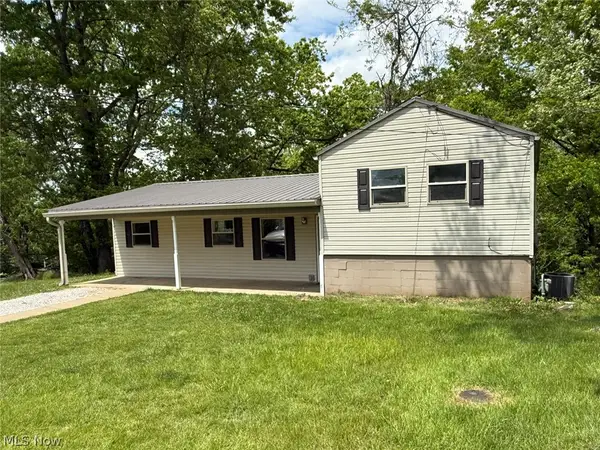 210 W Spring St, Marietta, OH 45750