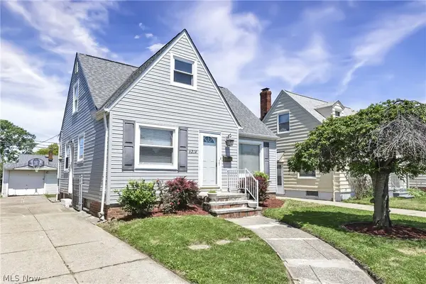 6214 Snow Road, Parma, OH 44129