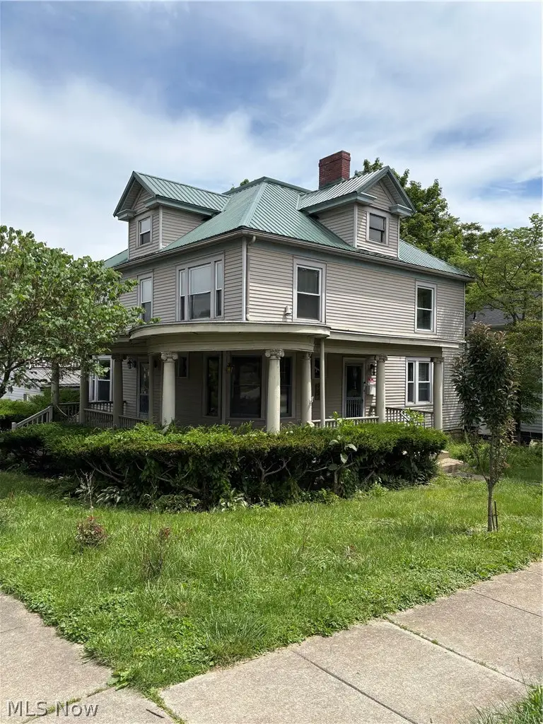 400 N 7th Street, Cambridge, OH 43725 - #1