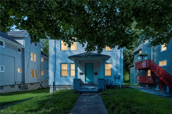 1282 Pondview Avenue, Akron, OH 44305