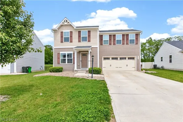 5709 Burlington Drive, Chippewa Lake, OH 44215