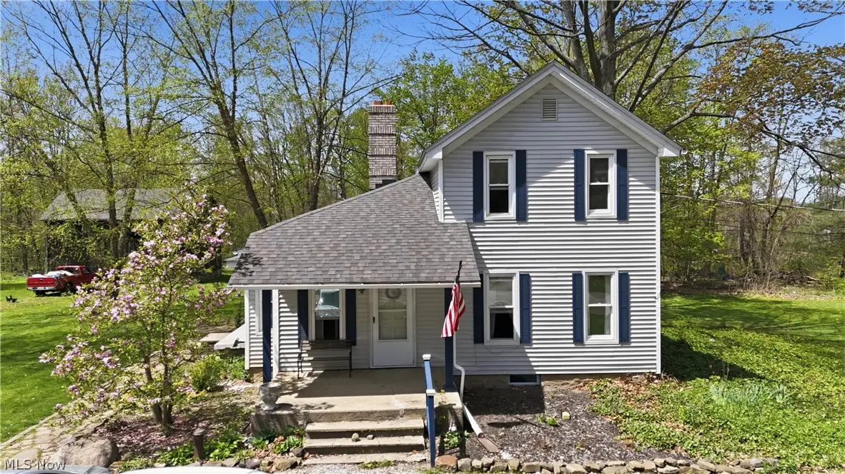 6512 Clay Street, Thompson, OH 44086 - #1
