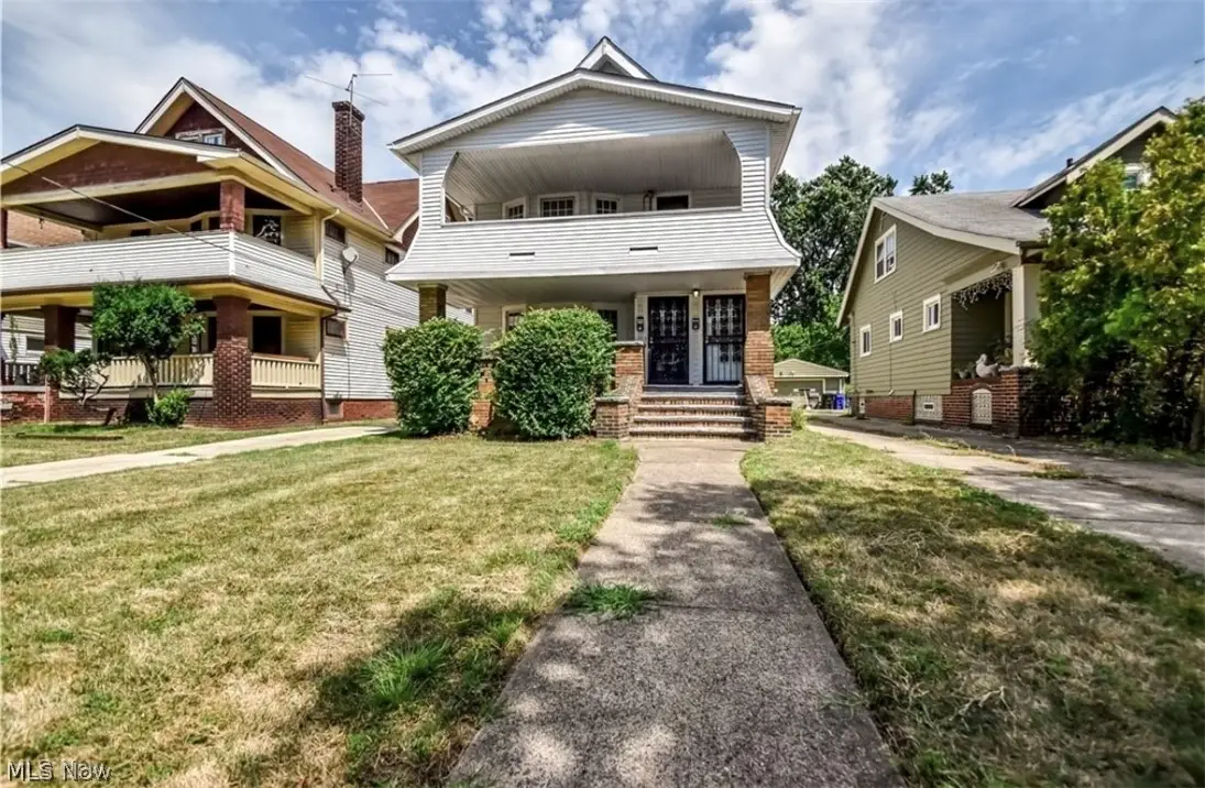 1051 E 171st Street, Cleveland, OH 44119 - #1