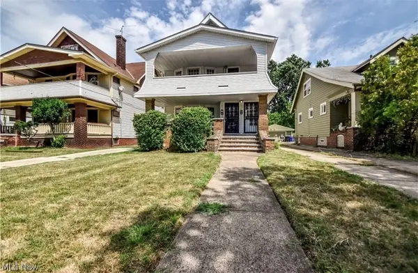 1051 E 171st Street, Cleveland, OH 44119