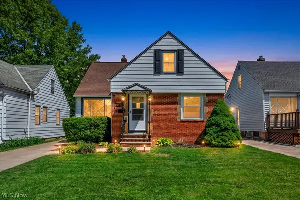 4117 Wyncote Road, South Euclid, OH 44121