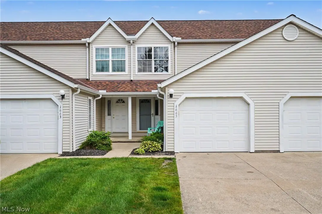 1665 Sugarbush Court, Streetsboro, OH 44241 - #1