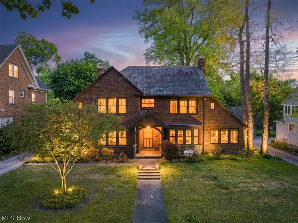 2840 Berkshire Road, Cleveland Heights, OH 44118 - #1