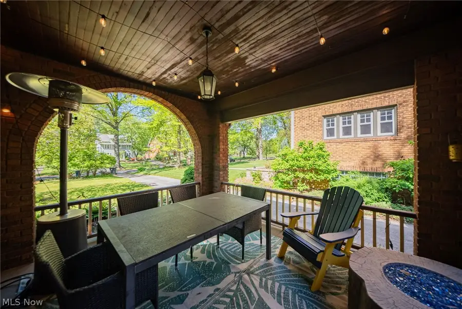 2840 Berkshire Road, Cleveland Heights, OH 44118 - #3