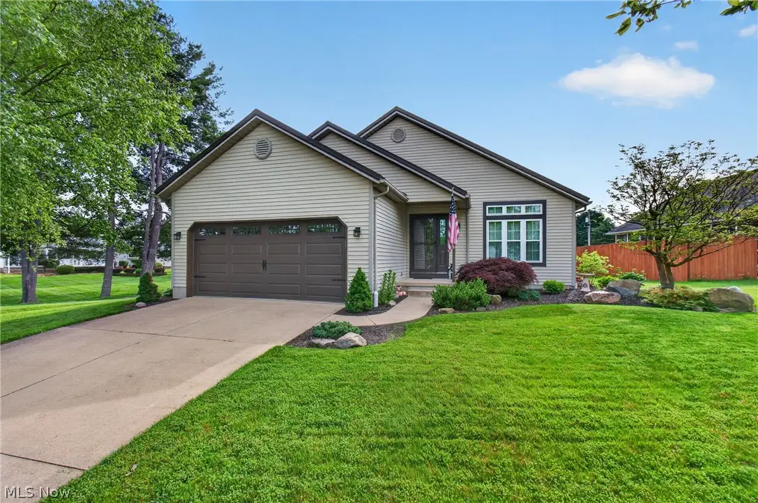 2211 Star Drive, Wooster, OH 44691 - #1