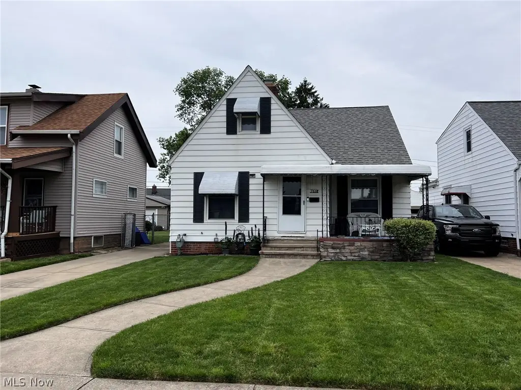 7618 Wooster Parkway, Parma, OH 44129 - #1