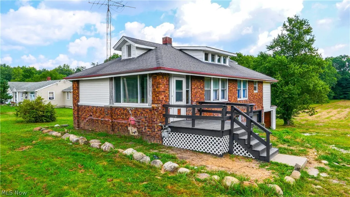 11480 Aebi Ne Avenue, Alliance, OH 44601 - #1