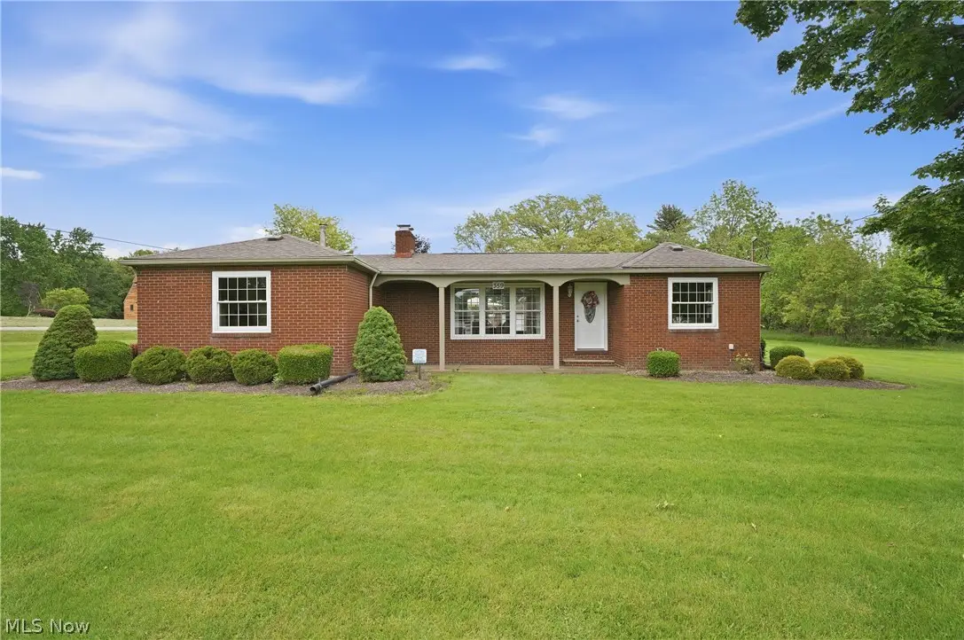 359 Walnut Street, Leetonia, OH 44431 - #1