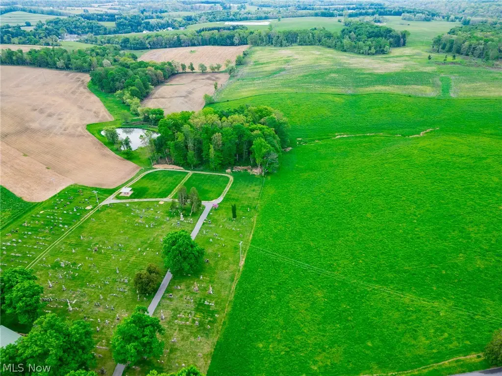 Emerick Road, Salineville, OH 43945 - #1
