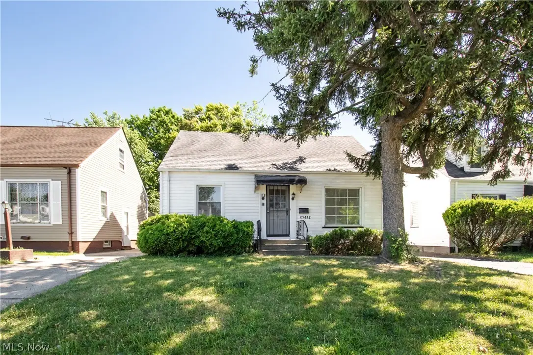 21412 Watson Road, Maple Heights, OH 44137 - #1