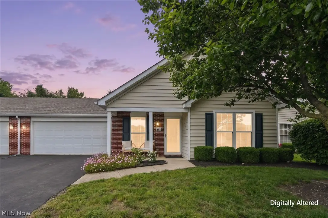 6138 Murphys Pond Road, Canal Winchester, OH 43110 - #1