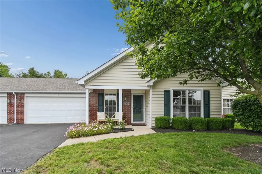 6138 Murphys Pond Road, Canal Winchester, OH 43110 - #2