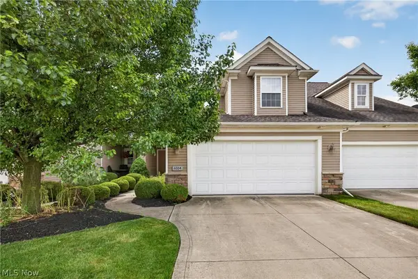 8334 Beaumont Drive, Mentor, OH 44060