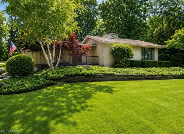 1498 Belle Meade Road, Copley, OH 44321