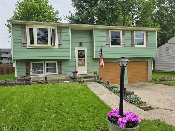 300 Montview Drive, Medina, OH 44256