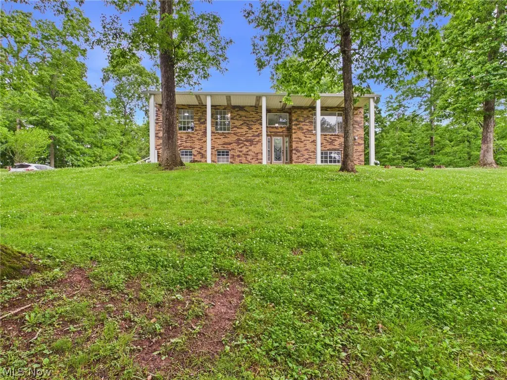 655 Ridgewood Boulevard, Belpre, OH 45714 - #1