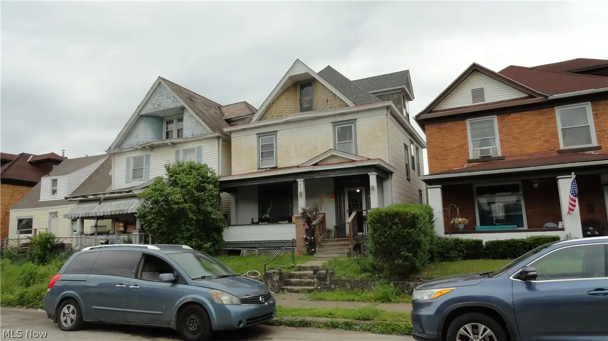 406 Grant Street, Newell, WV 26050 - #1