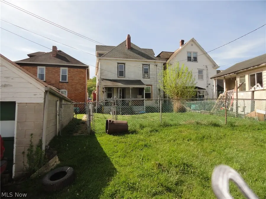 406 Grant Street, Newell, WV 26050 - #2