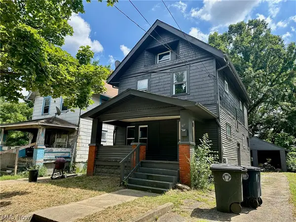 280 Lake Street, Akron, OH 44301
