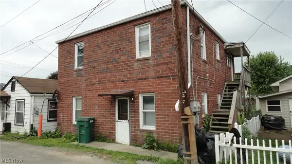 315 Grant Street, Newell, WV 26050