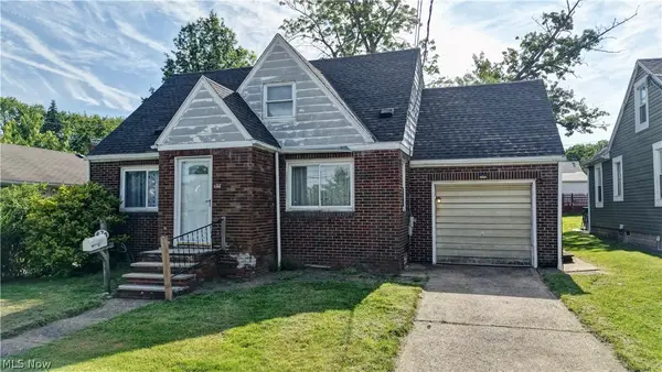 679 Mohawk Avenue, Akron, OH 44305