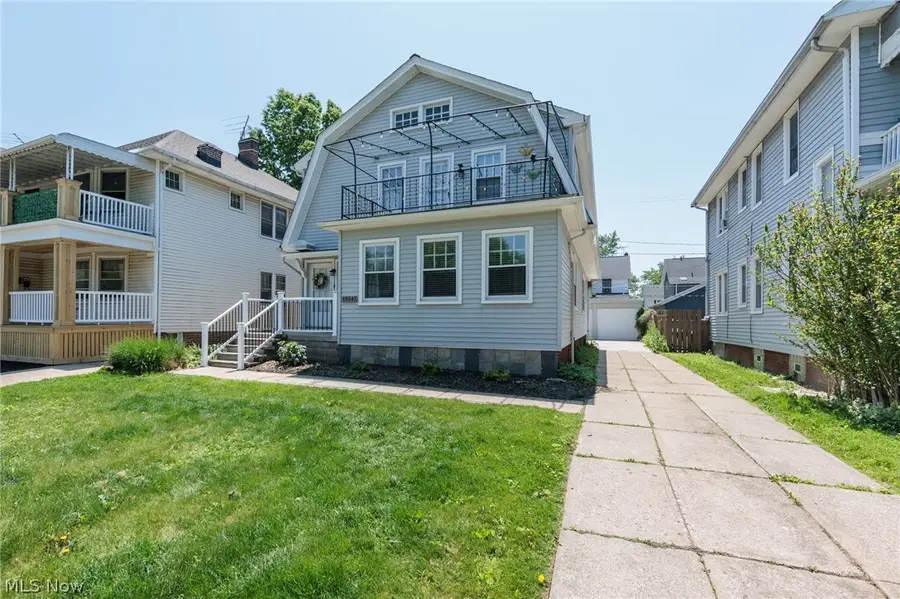 15539 Delaware Avenue, Lakewood, OH 44107 - #3
