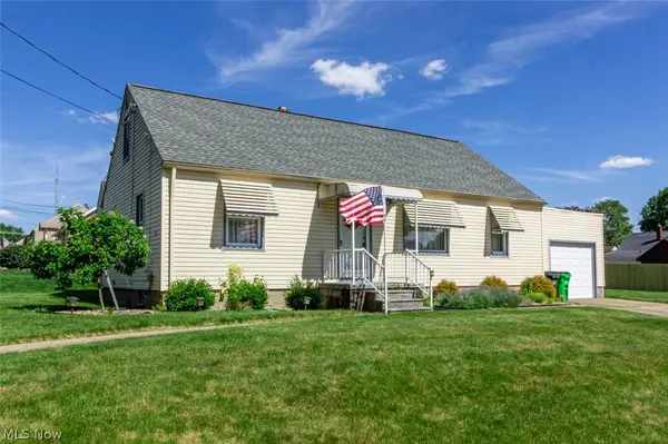 4840 14th Sw Street, Canton, OH 44710
