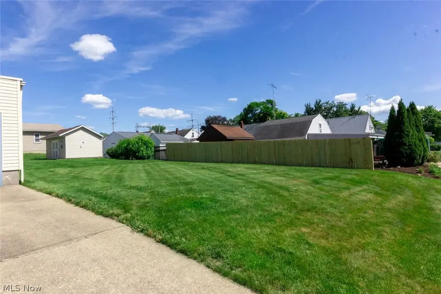 4840 14th Sw Street, Canton, OH 44710 - #3