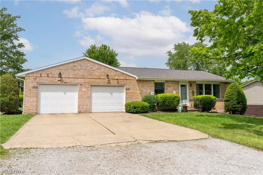 5381 Portage Nw Street, North Canton, OH 44720 - #1