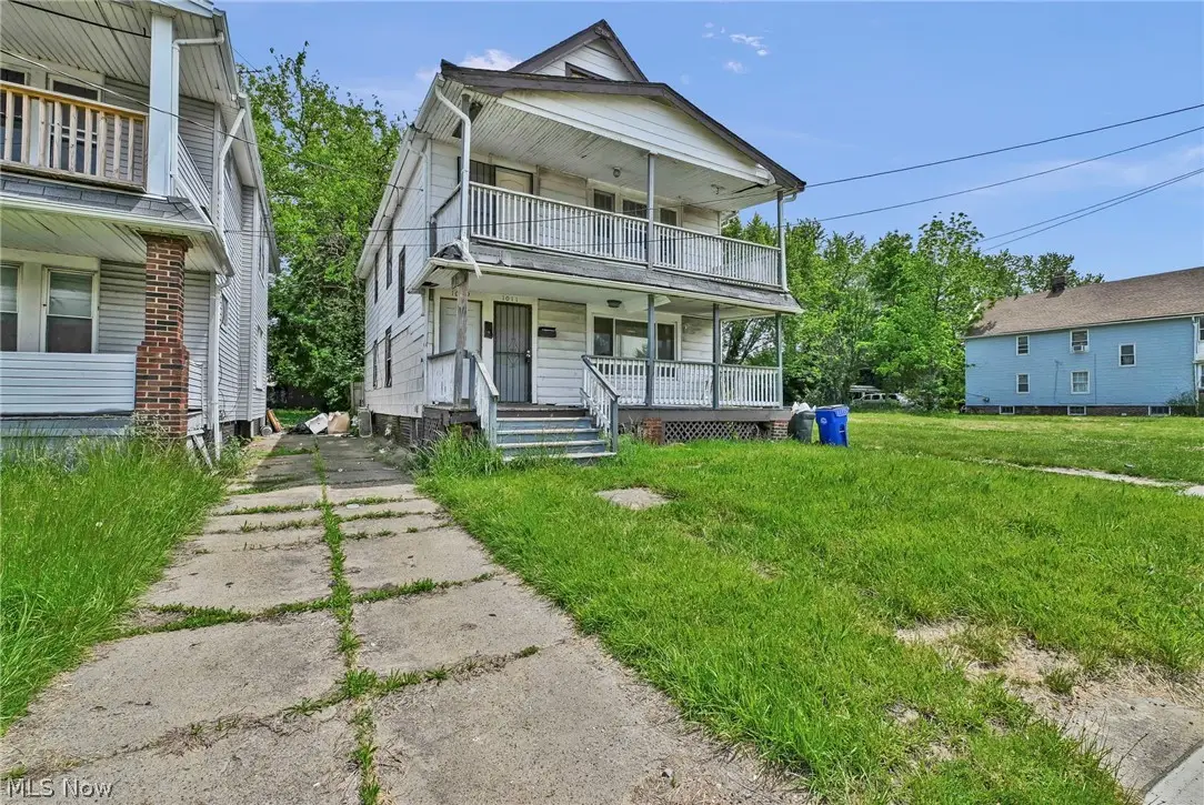 1011 East 140, Cleveland, OH 44110 - #1