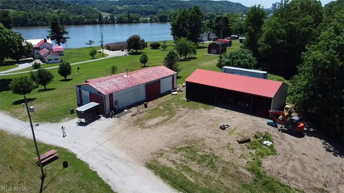 State Route 7, Newport, OH 45768 - #1
