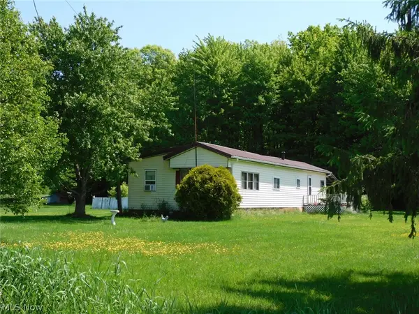 5250 Guest Road, Jefferson, OH 44047